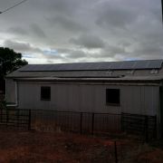 ShedInstallation
